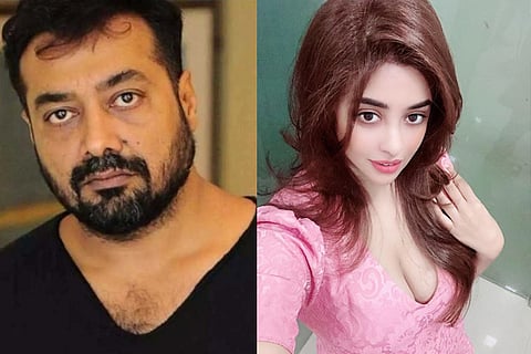 Anurag Kashyap denies sexual misconduct allegations, to pursue legal route