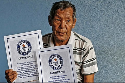 Source: Twitter/TirthaGrg