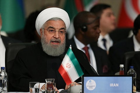 Iran: nuclear deal with world powers worth preserving