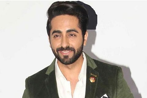 Ayushmann thanks directors on World Gratitude Day