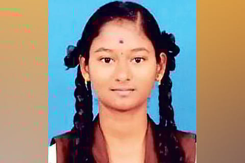 Dharshini