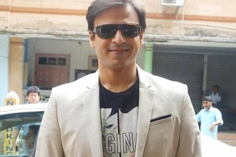 Sandalwood drugs case: Lookout notice against Vivek Oberoi's relative