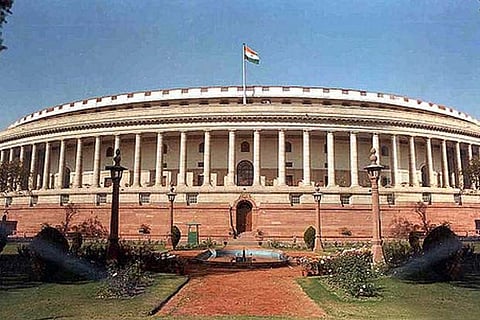 Parliament passes bill to bring cooperative banks under RBI's supervision
