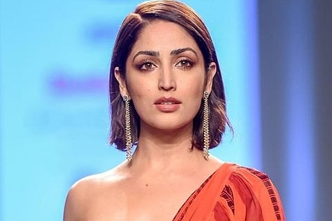 Yami Gautam