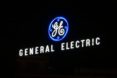 GE to pursue exit from new build coal power market