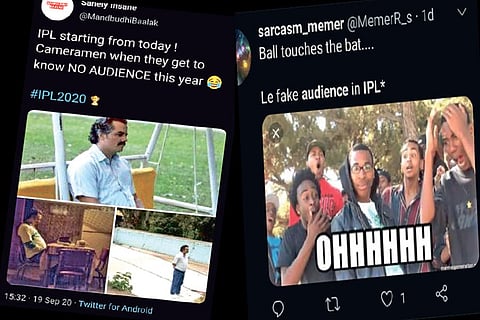 Amid memes, IPL audience find virtual viewings to be immersive