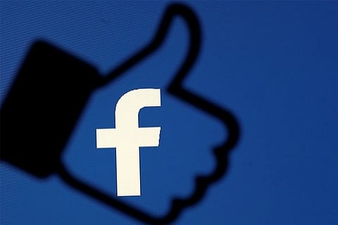 Facebook removes fake pages that originated in China, Philippines