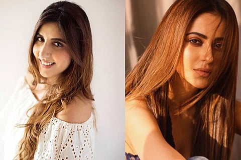 Simone Khambatta deposes before NCB, Rakul yet to respond