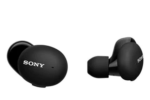 Sony launches true wireless earbuds for Rs 14,990 in India