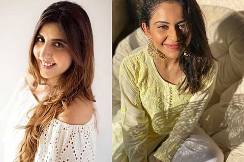 NCB grills Khambatta for 4 hrs, sets Rakul's date for Friday