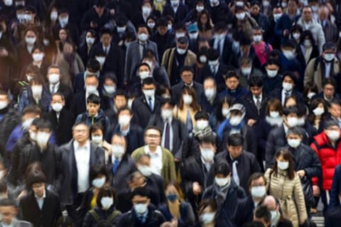 US to achieve herd immunity by 3rd or 4th quarter of 2021: McKinsey