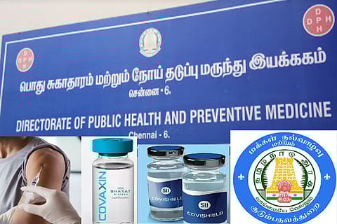 TN to be ready with micro plans before vaccine is approved