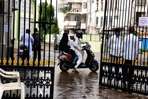 Telangana prohibits registration of Waqf properties