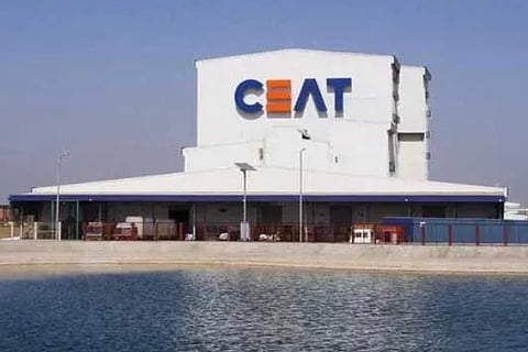 Ceat Tyres signs Aamir Khan as brand ambassador