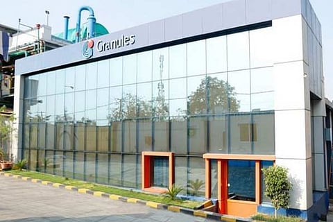 Granules India gets USFDA nod for sleep aid drug