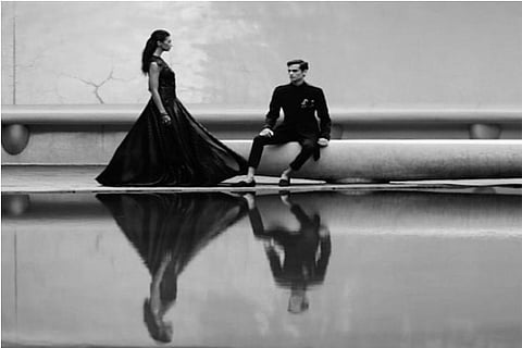 Source: IANS; Neo Luxe bridal Collection