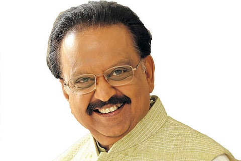 Legendary singer SP Balasubramanyam passes away at 74