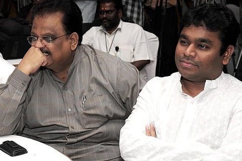 Lata Mangeshkar, A R Rahman, others condole SP Balasubrahmanyam's demise