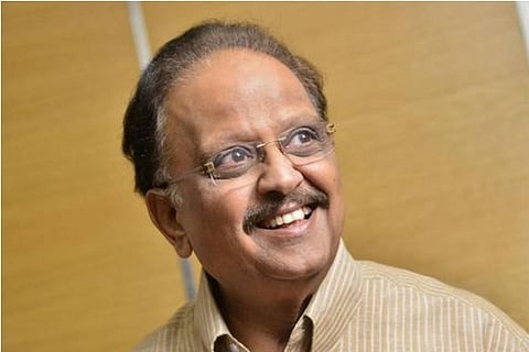 His voice will remain etched in hearts: Sports fraternity on SPB's death