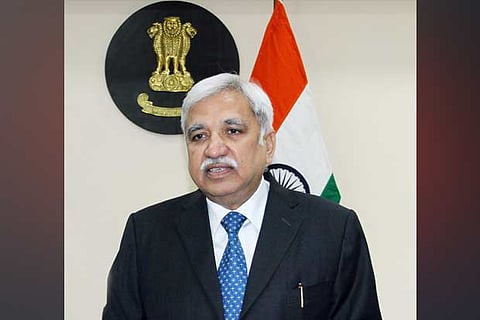 Call on bypolls on Sept 29: CEC Arora