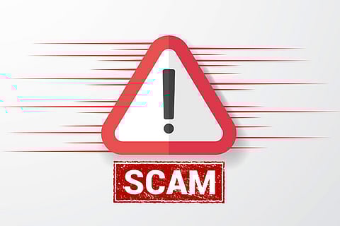 EOW Chennai registers FIR in Rs 28,000 cr Franklin Templeton scam