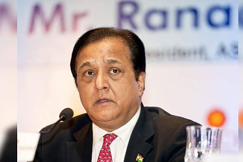 Sebi slaps Rs 1 crore fine on Rana Kapoor for disclosure lapses