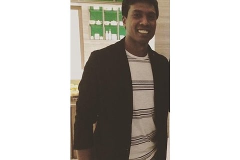 PicturCredit: Darren Caldeira twitter profile