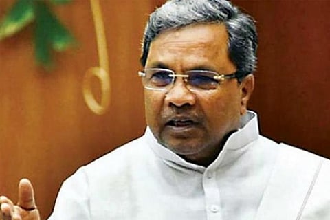 K'taka Congress demands release of 'innocents' in B'luru riots