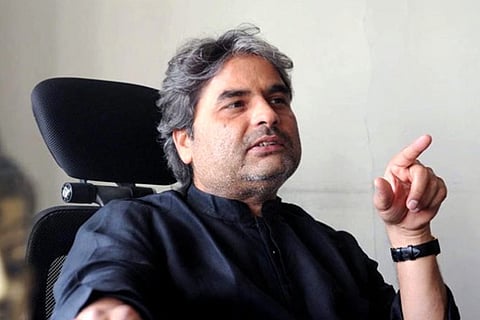 Vishal Bhardwaj