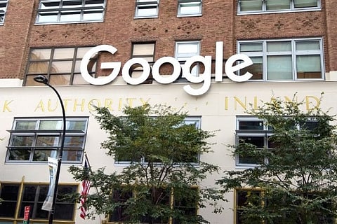 Alphabet settles shareholders lawsuits over sexual misconduct claims