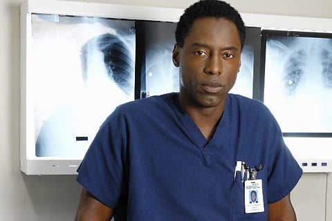 Isaiah Washington