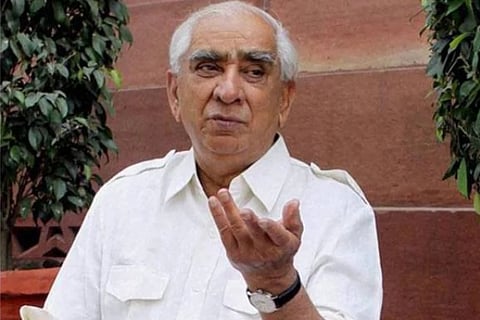 Jaswant Singh