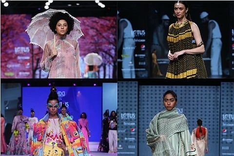 Fashion Forward: FDCI releases dates for India Fashion Week