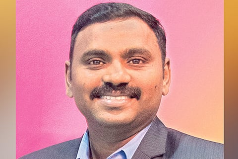 Prabhu Ramachandran