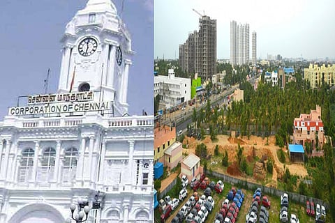 Chennai Corporation