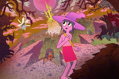 The Midnight Gospel Season 2: Adequate source material for renewal, what more we know