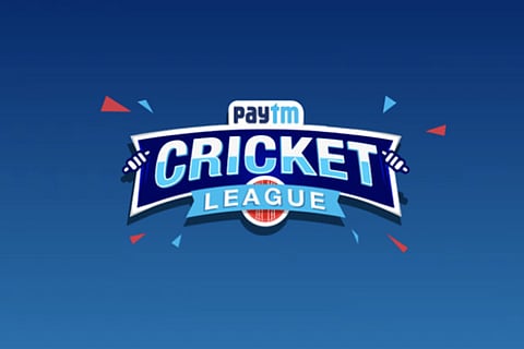 Paytm dares Google, brings back Cricket League with UPI cashback