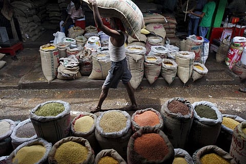 Centre allows 5 states to procure 13.77 lakh tonnes of pulses, oilseeds