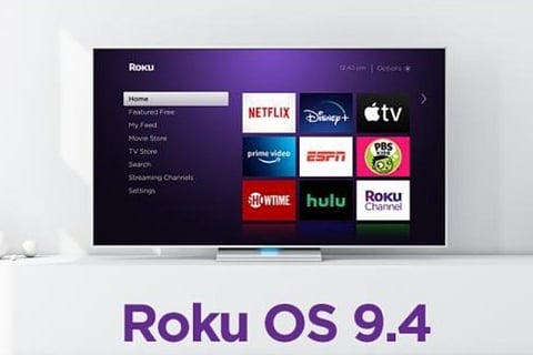 AirPlay 2, HomeKit support coming to 4K Roku devices this year