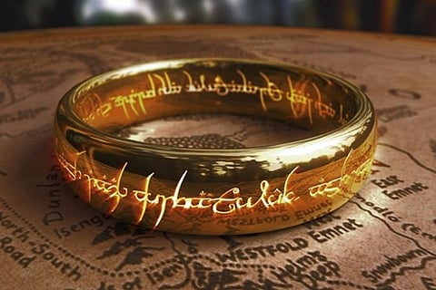 Amazon's 'The Lord Of The Rings' series resumes filming in New Zealand