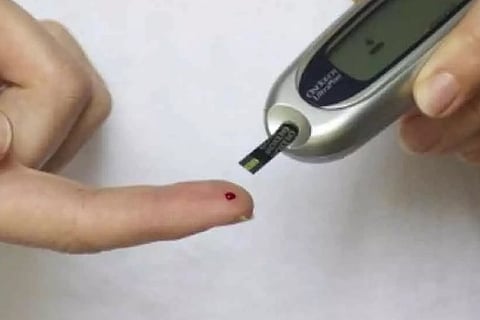 Acid reflux medicines may raise diabetes risk: Study