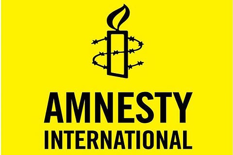 Rights group Amnesty halts India operations, says facing witch-hunt