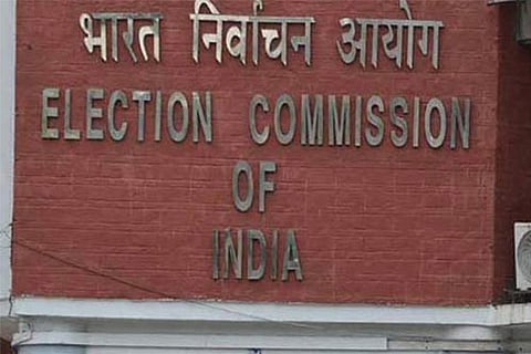 No by-elections in Tamil Nadu: Election Commission