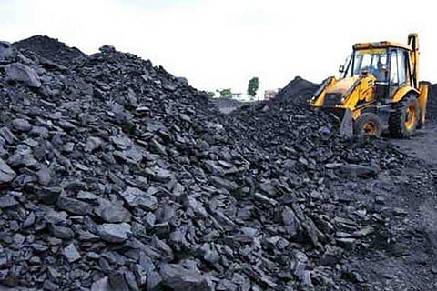 Commercial mining: Centre receives 82 bids from 46 firms for 23 coal blocks