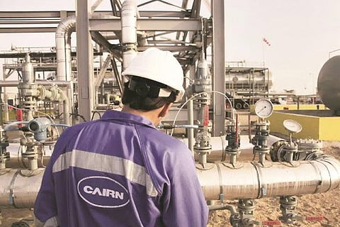 Cairn seeks USD 1.4 bn in losses from retro tax demand