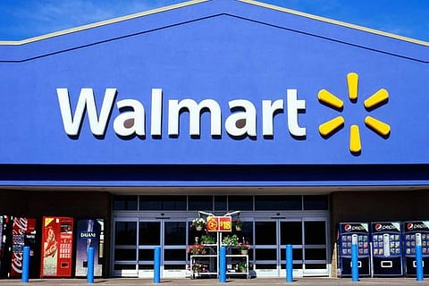 Walmart may pump USD 25 bn in Tata Group’s ‘super app’