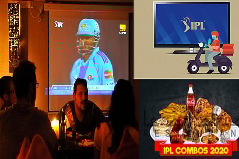 IPL gathering steam, but restaurants struggle to pull in diners