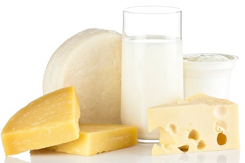 Eating dairy products may cut bowel cancer risk: Study