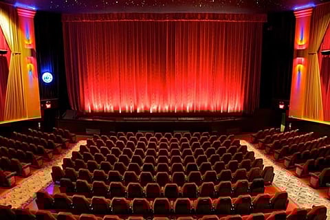 Multiplex Association of India look forward to welcoming back moviegoers