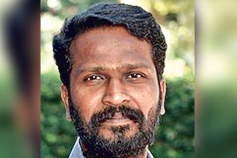 Vetrimaaran